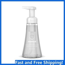 Sweet Water Foaming Hand Soap - Gentle 10 oz Pampering for Eco-Conscious Adults 0.70 per fl oz