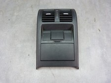 Vekleidung Mittelkonsole Luftdüse hinten VW Passat 3C B6 3C0864298BB