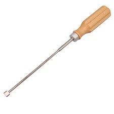 Piano Functional Adjustable Wrench Piano Tuning Tool Silver