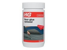 H G - Floor Glue Remover 750ml