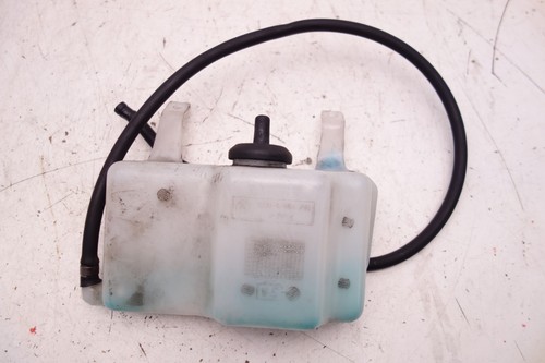 BMW K1100 LT Kühler Kühlmittelbehälter Überlauf Ausgleich