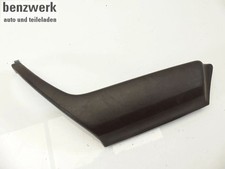 Mercedes W124 Armlehne Türgriff innen hinten rechts brasil braun 1249700401