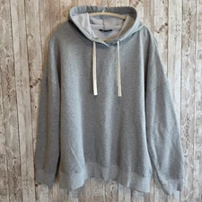 Buffalo by David Bitton Fleece Pullover Hoodie Size XXL