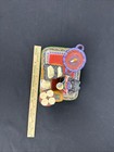 Saul Montesinos Mexican Folk Art Clay Sculpture Day of the Dead Kitchen Signed   — photo 4
