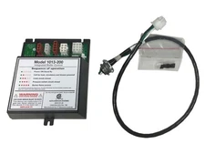 382200448 WEIL MCLAIN INTEGRATED BOILER CONTROL UNIT ( Includes UTC Module