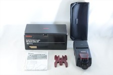 [Come nuovo] SIGMA ELECTRONIC FLASH EF-610 DG ST PA-PTTL per PENTAX 6686#J0701