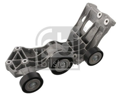 FEBI BILSTEIN Riemenspanner Keilrippenriemen 34916 für MERCEDES KLASSE W169 W245