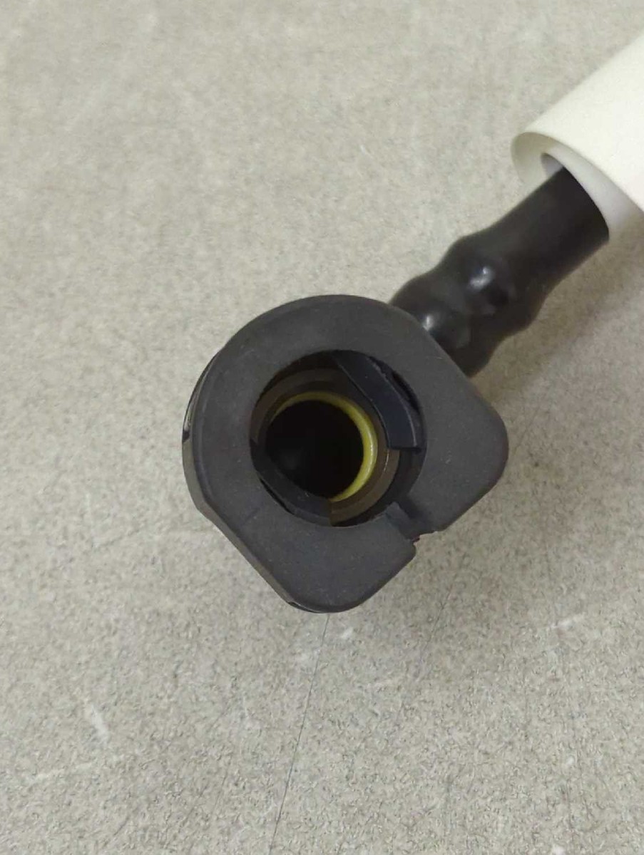 New OEM Genuine Ford Fuel Line Vapor 2009 Lincoln MKS AWD 8G1Z