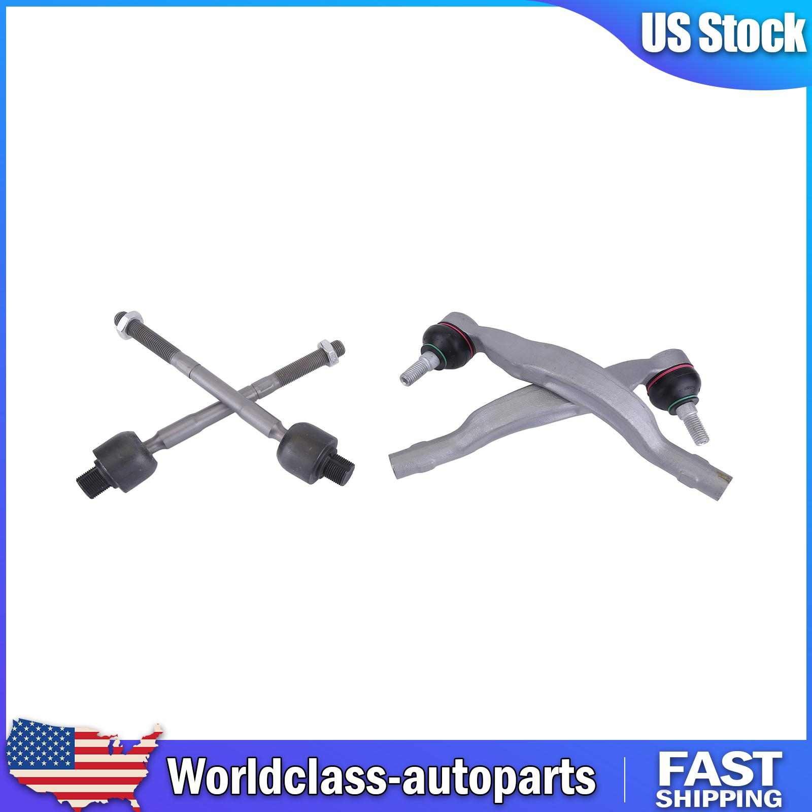 Maserati Ghibli 2014-2016 Tie rod end P/N 673000005