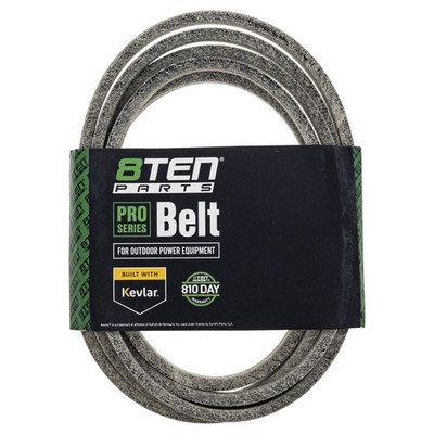 8TEN Belt with Kevlar for John Deere Ztrak Z525E Z540M Z540R GX25998 152 x 5/8