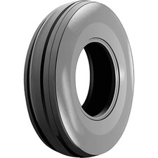 Tire K9 Bias Farm F-2 Front 10-16 Load 8 Ply Tractor Tire K9 Bias Farm F-2 Front 10-16 Load 8 Ply Tractor