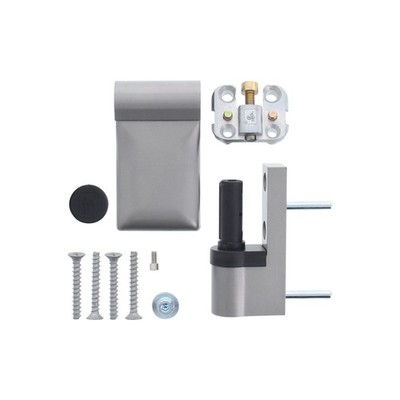 Dr. Hahn Türband KT-SV K307 A15-20 mm helium K30790001 DIN Links und Rechts