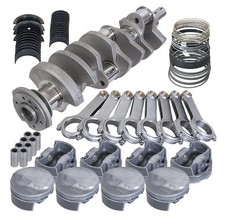 Eagle B11012060 Big Block Chevy 496 Ci. Competition Rotating Assembly