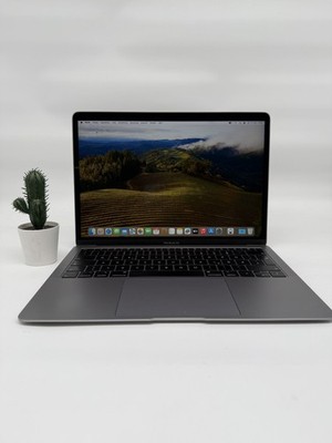 Apple MacBook Air 13'' 2018 | Intel Core i5 | 8GB | 256GB SSD #M23