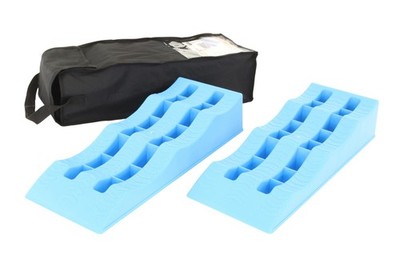 VAICO Aftermarket Rampen Set hochwertig robust universal V98-67010