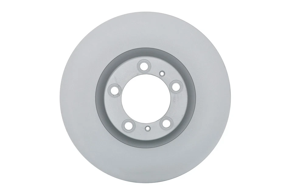 2x BRAKE DISC 0 986 479 D22 FOR PORSCHE MCG.FA/EA 3.0L M46.40/20 3.6L 6cyl 4.8L - Image 2 of 4