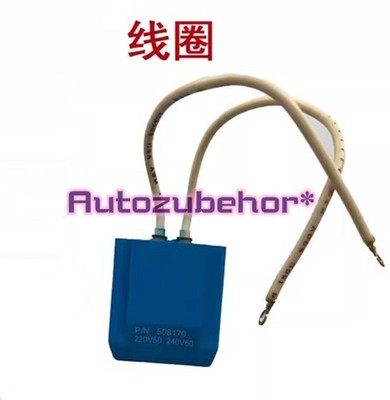 1pc NEW solenoid valve coil P/N 508170 220V50 240V60 original #vn