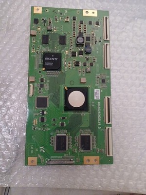 TCON LVDS Board Sony KDL-40W4500 404652ASNC6L V4.5 J2389F8J0DXW