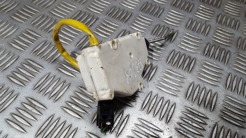 95vw9b241ab Stellmotor Microschalter, Heckklappe Heckklappenschlo DE478007-57