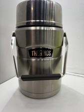 Thermos 47 Oz. King Boss Stainless Steel Insu...