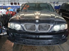 Pare-choc avant BMW 2000