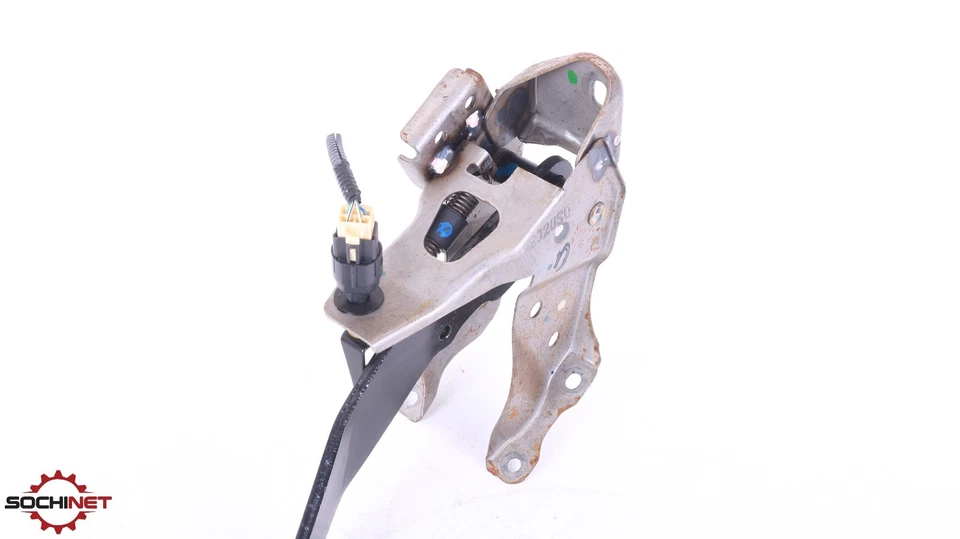 Conjunto de pedal de embrague Acura RSX Type-S 2002-2006 2,0 L Mt tracción delantera 46900-S6m-A51 Foto 3 de 4