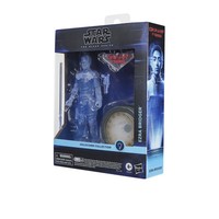 Ezra Bridger Figure Holocomm Collection Star Wars The Black Series Hasbro Ovp