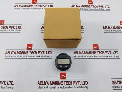 ROSEMOUNT 03031-0020-3130 Communication Pressure Transmitter LCD Display 4-20 MA