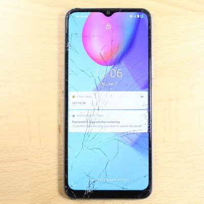 Vivo Y20 Smartphone Good #590