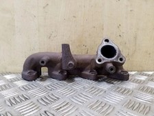 KIA SPORTAGE V NQ5 Auspuffkrümmer 1.70 Diesel / electricity 169kw 2012 26153271