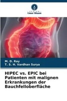 M. D. Ray (U. A.) | Hipec Vs. Epic Bei Patienten Mit Malignen Erkrankungen...