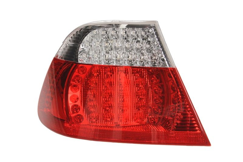 Depo Heckleuchte 444-1916L-Ae-Cr - Bild 2