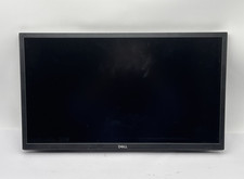 Dell SE2222H 22" FHD LED Monitor-No Stand  Power Cord