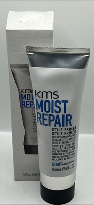 #ad KMS Moist Repair Style Primer 5.0 Fl Oz $17.59