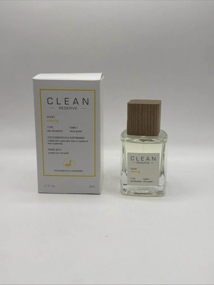清洁Citron Citron 香水女| eBay