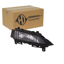 DIEDERICHS H8 NEBELSCHEINWERFER RECHTS passend für SKODA SCALA | 7826088