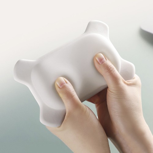 Silicone Mouse Wrist Rest Keyboard Rest Ergonomic Mouse Mat Wrist Rest Mouse _yy - Photo 3/22