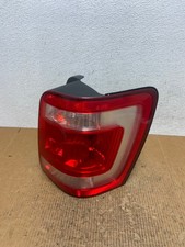 2008 To 2012 Ford Escape Right Passenger Rh Side Tail Light Ae2857 Lk