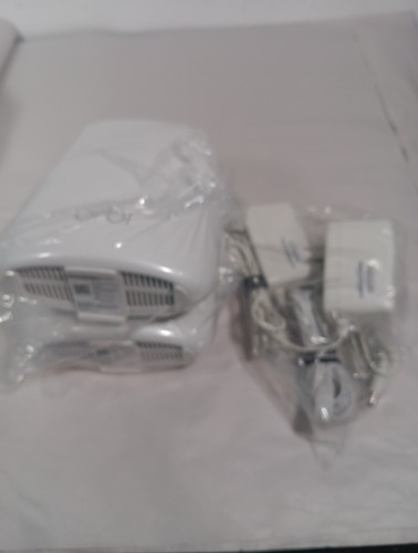 NETGEAR Orbi RBR20 Router + RBS20 Satellite WiFi Mesh System - Tri-Band AC3000 - Afbeelding 4 van 4