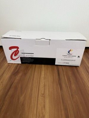 Compatible Toner Cartridge K Black HP LJ Enterprise M552/553 MFP/M577