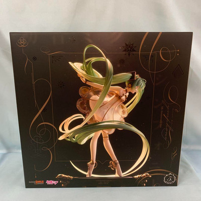 Hatsune Miku Symphony 5th Anniversary Ver. Figure Japan F/S BIN Used