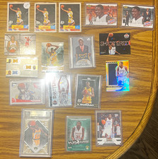 Law of Cards: Kevin Durant, Panini and Nike Sued Over 