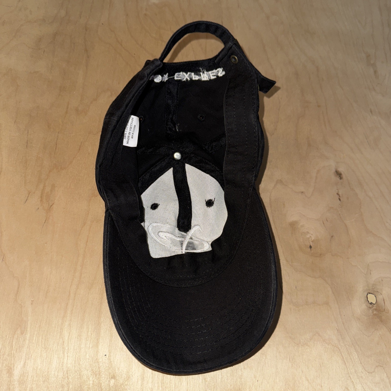 Carbon Express Baseball Cap - image 4