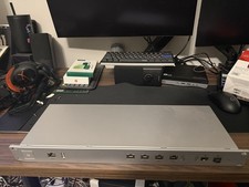 Ubiquiti Networks Unifi Security Gateway USG-PRO-4 w/Power Cord - FREE SHIPPING