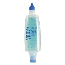 52180 MONO Aqua Liquid Glue, 1.69 Ounce, 1-Pack.