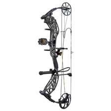 Bear THP Adapt 2 RTH RH60 Compound Bow True Timber Strata (AV55A130A6R)