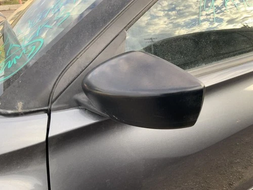 Driver Side View Mirror Power Non-heated OEM 18-21 KICKS 1385421