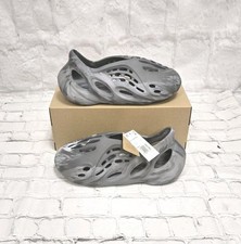 adidas Yeezy Foam Runner MX Granite Men's Size 10
