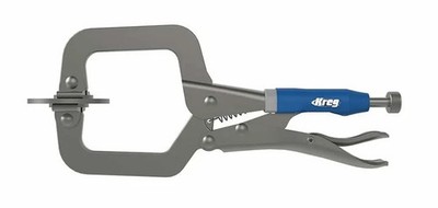 Kreg KHC-MICRO Compact 2 Inch Workshop Face Clamp