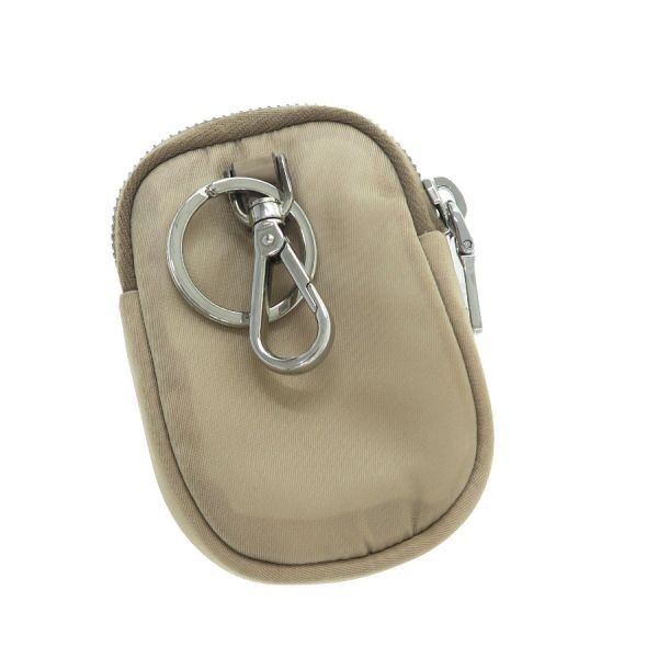 Prada Nylon Pouch B Used — image 3